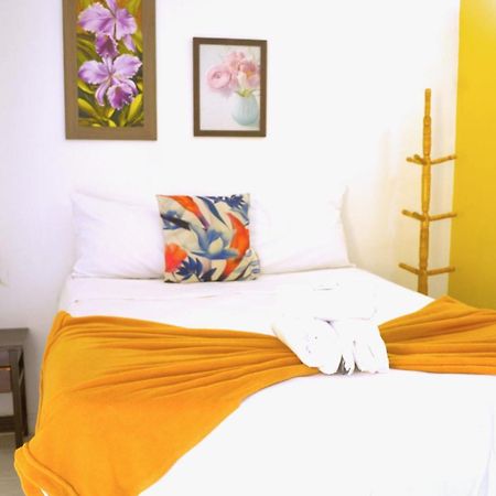 Pousada Gente Bonita Centro Hotell Búzios Eksteriør bilde