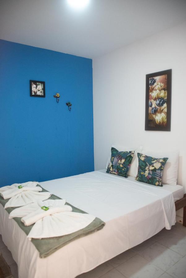 Pousada Gente Bonita Centro Hotell Búzios Eksteriør bilde