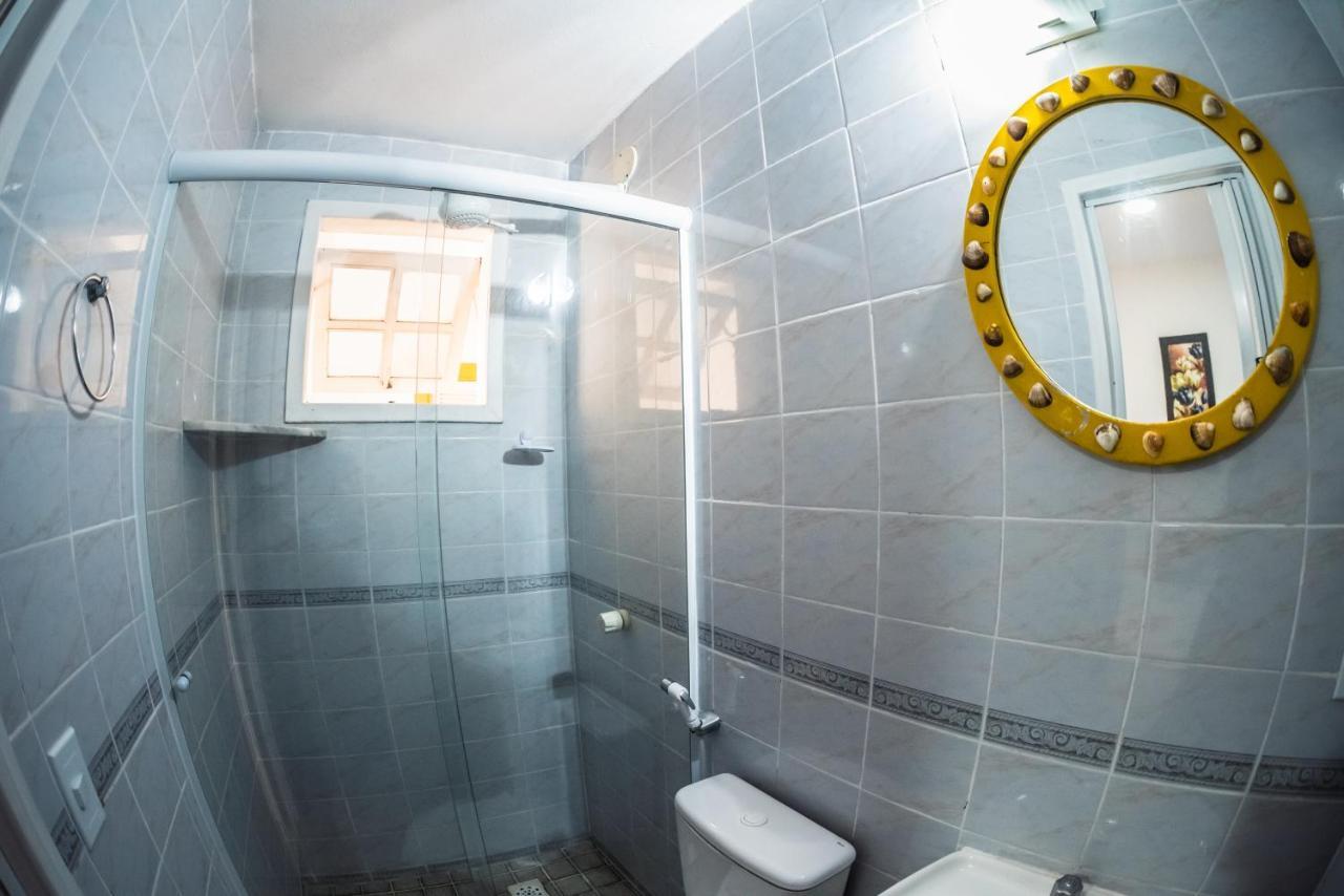Pousada Gente Bonita Centro Hotell Búzios Eksteriør bilde