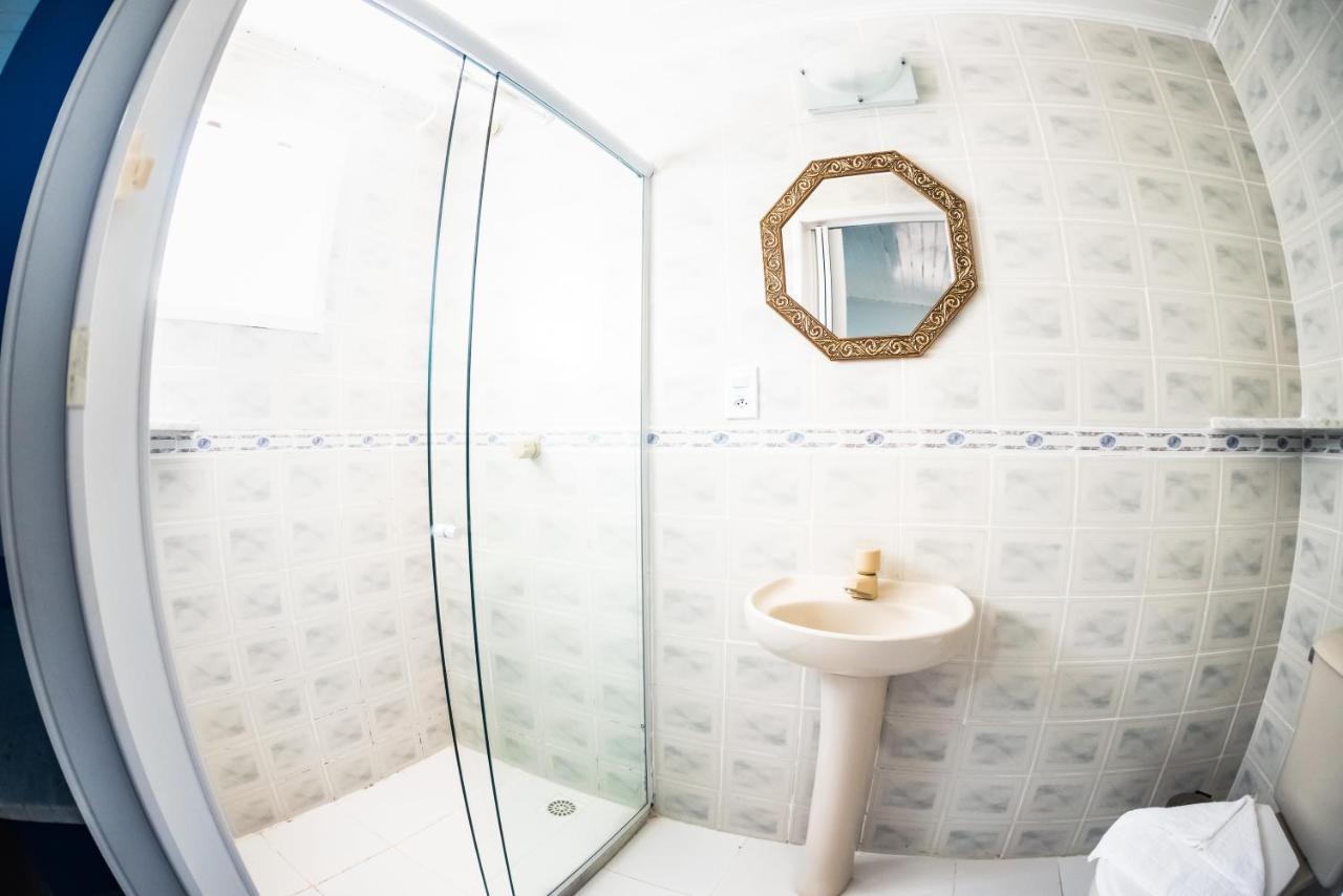 Pousada Gente Bonita Centro Hotell Búzios Eksteriør bilde