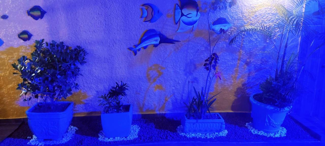 Pousada Gente Bonita Centro Hotell Búzios Eksteriør bilde