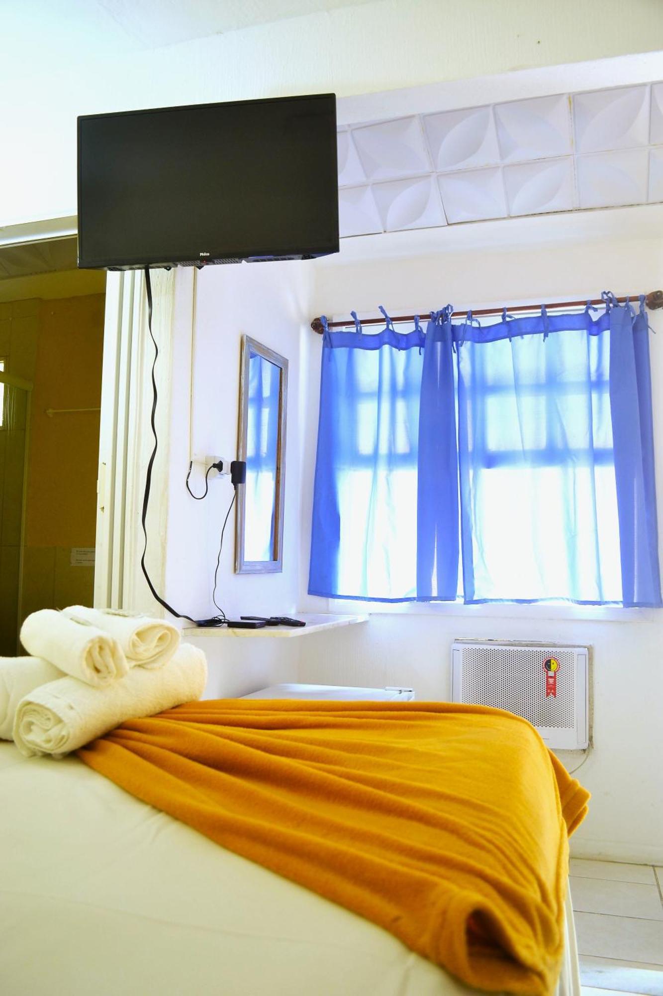 Pousada Gente Bonita Centro Hotell Búzios Eksteriør bilde