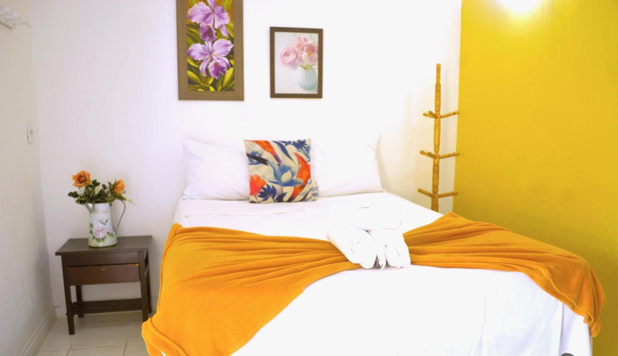 Pousada Gente Bonita Centro Hotell Búzios Eksteriør bilde