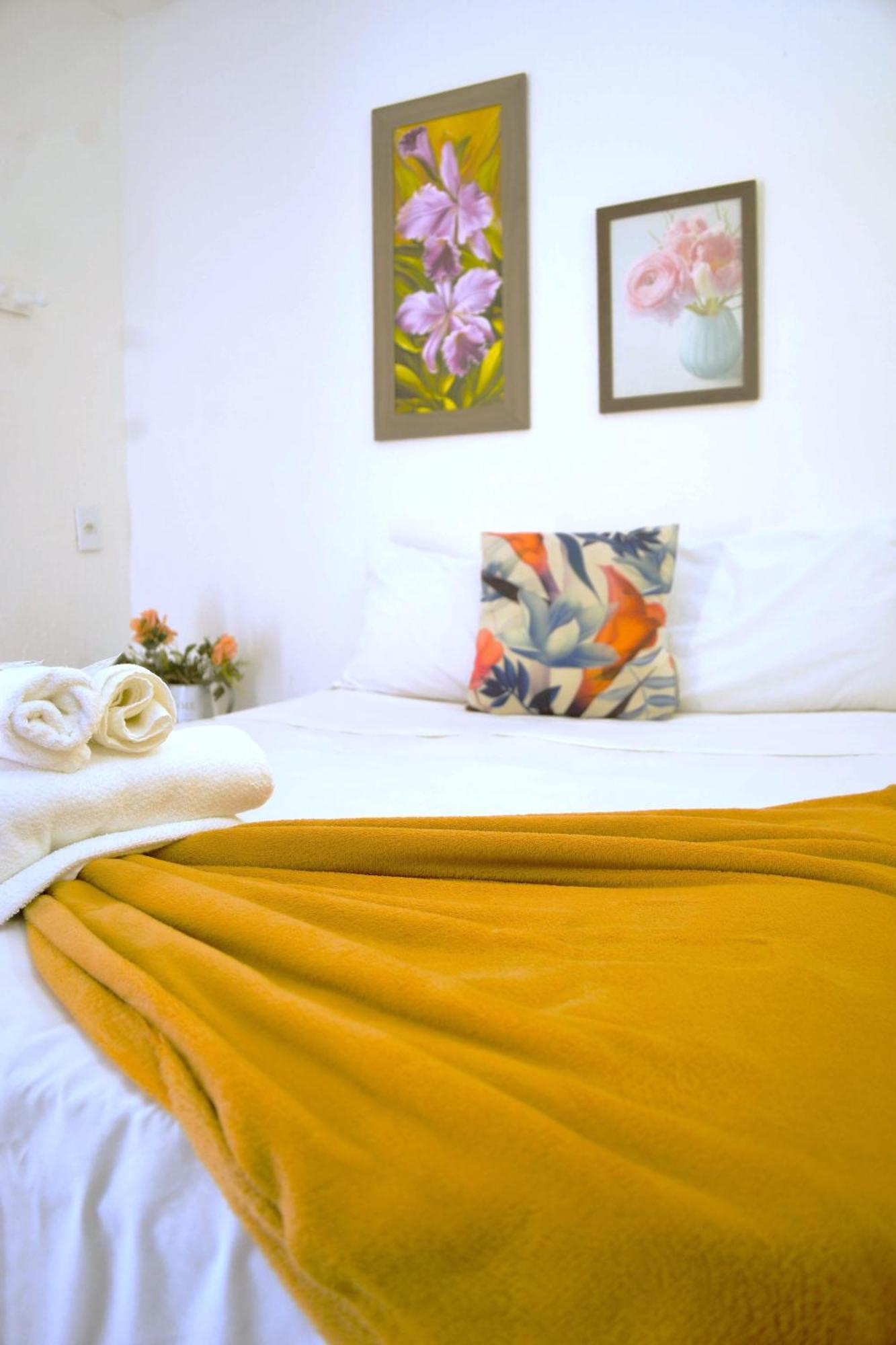 Pousada Gente Bonita Centro Hotell Búzios Eksteriør bilde